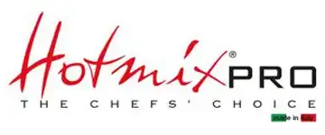 Hotmixpro