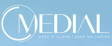 Medial