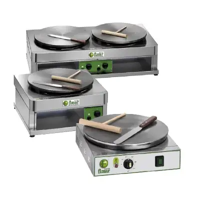 Crêpegeräte Crêpegeräte