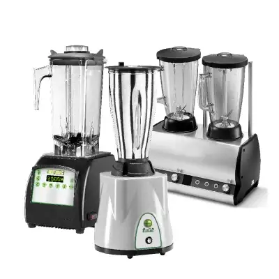 Mixer
