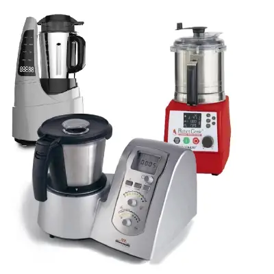 Kochmixer