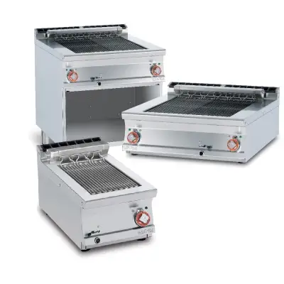 Elektro-Grillplatten Elektro-Grillplatten