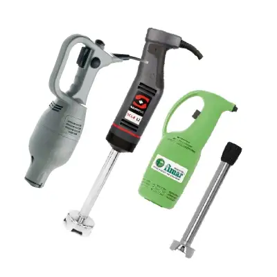 Stabmixer - Handmixer