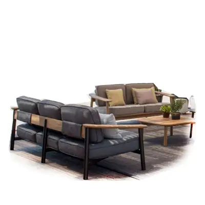 LOUNGEMÖBEL
