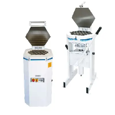 Brotteiler Brotteiler