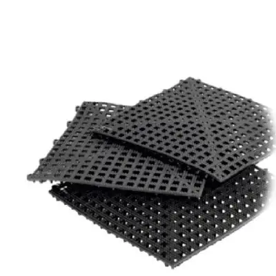 Abtropfmatten