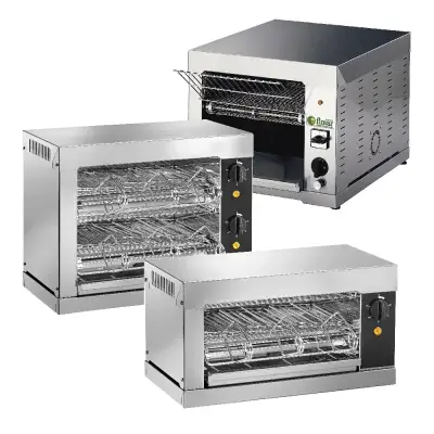Toaster Toaster