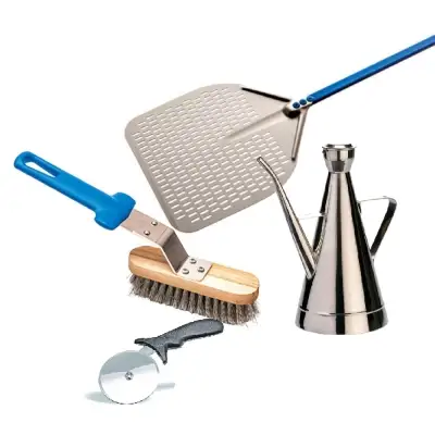 Pizza-Utensilien