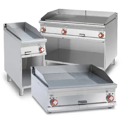 Grillplatten Grillplatten