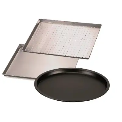 Pizzableche