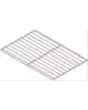 AISI 304 GN 1/1 GITTER (53 x 32,5 x 1,2 h cm)