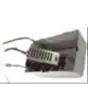 Elektronische Verdampfervorrichtung