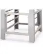 UNTERGESTELL FÜR OFEN EC12 - H 86 cm
