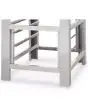 UNTERGESTELL FÜR OFEN FAST50 - H 88 cm