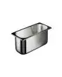 EISBEHÄLTER  in cm (B x T x H): 33 x 16,5 x 12
