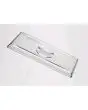 PLEXIGLASDECKEL FÜR EISBEHÄLTER 33x16,5 cm