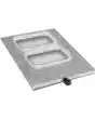 SIEGELFORM  FÜR MOD. SEAL 300 Digit - MASSE: MV (13,8 x 9,6 cm)