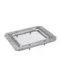 SIEGELFORM Mit 1 ABDRUCK - GASTRONORM 1/2 (32,5 x 26,5 cm) - FÜR MOD. TRAY600LCD UND MOD. TRAY800LCD
