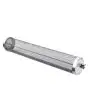 Pommeskorb (Inox) für Spieße: 76/91/96 cm - für Mod. Planetari ed Elba - Spieß nicht im Lieferumfang enthalten