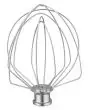 6-DRAHT-METALLSCHNEEBESEN