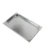 Edelstahlblech GN 1/1 cm 53x32,5x4 h
