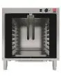 GÄRKAMMER - Cod. EKL864N - Leistung: 2,4 kW - Anschlusswerte: AC 220/230 V 50/60 Hz - Fassungsvermögen: 8 Bleche, 60 x 40 cm - Außenabmessungen in cm (B x T x H): 79,5 x 65,5 x 83,5