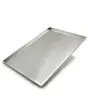 Perforiertes Aluminiumblech 60x40x2h cm - Stärke 15/10 - Geeignet für Brioche, Croissants und Windbeutel