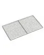 Edelstahlgitter GN 1/1 (cm 53 x 32,5)