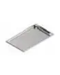 GELÖCHERTES TABLETT AUS AISI 304 GN 1/1 (B 53 x T 32,5 x 2,0 h)