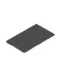 GERIFFELTES ALUMINIUMBLECH MIT ANTIHAFTBESCHICHTUNG GN 1/1 (L 53 x B 32,5 x 2,0 h)