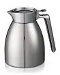 THERMOS Mod. QLINE S - FASSUNGSVERMÖGEN von 0,3 Litern - ABMESSUNGEN cm B ø 10,5 x 13,7 h