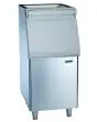 EISBEHÄLTER - MOD. S130 - BEHÄLTERKAPAZITÄT: 168 kg - Kompatible Eiserzeugermodelle: SVH152 / SVH222 / SPH125 / SPH255 - Maße: B 56,9 x T 86,9 x H 127,1 cm - Wird ohne Abdeckplatte geliefert