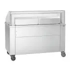 Mobile Kochstation Bartscher KST3240 PLUS