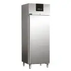 Tiefkühlschrank aus Edelstahl Klimaitalia AXF700BT