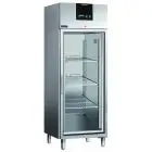Gastronorm-Edelstahl-Kühlschrank Klimaitalia AXF 700 TNG