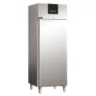 Kühlschrank aus Edelstahl Klimaitalia AXF700TN