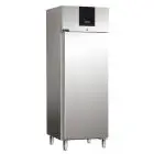 Tiefkühlschrank aus Edelstahl Klimaitalia AXF710TN