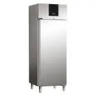 Kühlschrank aus Edelstahl Klimaitalia AXF710TN