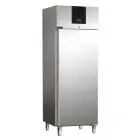 Tiefkühlschrank aus Edelstahl Klimaitalia AFX800BT