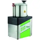 CUTTER - MOD CL3 MN - Aus Edelstahl - Tankkapazität 3 Liter - Leistung 1 PS / 0,75 kW - Einphasig