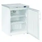 Tiefkühlschrank - Mod CN 2 - Statische Kühlung - 1 Tür - Kapazität 200 Liter - Temperatur -18º/-23ºC - Abmessungen cm B 59,8 x T 67,9 x H 83,8