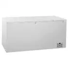 Tiefkühltruhe - Mod. POZZETTO CM 99 - statische Kühlung - Fassungsvermögen: 863 Liter - Temperaturbereich: -18°/-25 °C - Produktmaße in cm (B x T x H): 201 x 84 x 96,7 - CE-Kennzeichnung
