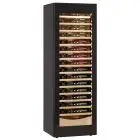 Weinkühlschrank mit kapazität Lt 318 und temperaturen von +2 bis +20 °C Klimaitalia FY 170 1V