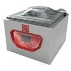 TISCHKAMMERMASCHINE TOP LINE - Mod E TOP 45 D - 2 SCHWEISSSTAB ZU JE 450 mm