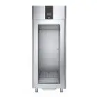 Fleischreifeschrank - Mod AT68V252 - Glastür - Temperatur -3°/+35°C - Belüftete Kühlung - Abmessungen cm B 79 x T 109,5 x H 202,5