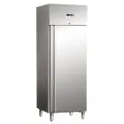 Tiefkühlschrank aus Edelstahl Ekofrost GN650BT