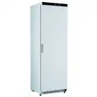 Tiefkühlschrank - Mod. GIG N 40 - Fassungsvermögen: 360 Liter - Temperaturbereich: -15°/-25 °C  - Produktmaße in cm (B x T x H): 60 x 62 x 188,2 - CE-Kennzeichnung