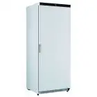 Tiefkühlschrank - Mod. GIG N 60 - Fassungsvermögen: 580 Liter - Temperaturbereich: -15°/-25 °C  - Produktmaße in cm (B x T x H): 77,5 x 74 x 188,2 - CE-Kennzeichnung