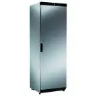 Tiefkühlschrank - Mod. GIG NX 40 - Struktur aus Stahlblech AISI 430 - Fassungsvermögen: 360 Liter - Temperaturbereich: -15°/-25 °C - Produktmaße in cm (B x T x H): 60 x 62 x 188,2 - CE-Kennzeichnung