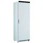 Kühlschrank - Mod. GIG PR 40 - Fassungsvermögen: 380 Liter - Temperaturbereich: +2°/+10°C - Produktmaße in cm (B x T x H): 60 x 62 x 187,2 - CE-Kennzeichnung